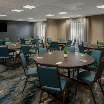 Fairfield Inn & Suites Atlanta Airport South/Sullivan Road
