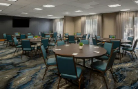 Fairfield Inn & Suites Atlanta Airport South/Sullivan Road