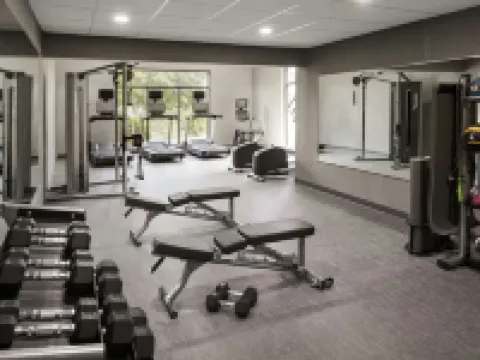 Courtyard Louisville East Hotels in Hurstbourne