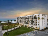 Hilton Garden Inn Cocoa Beach Oceanfront Hotels in Cocoa Beach
