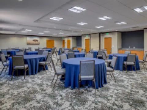 Fairfield Inn & Suites Lawton Hoteles en Condado comanche