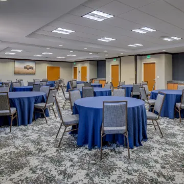 Fairfield Inn & Suites Lawton