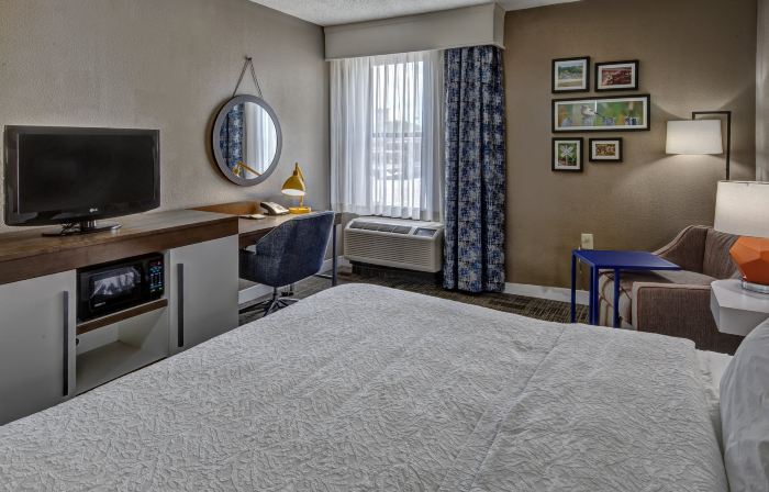 Hampton Inn Tullahoma