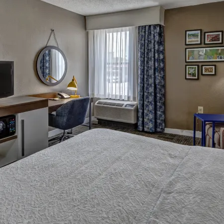 Hampton Inn Tullahoma