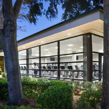 Orlando World Center Marriott