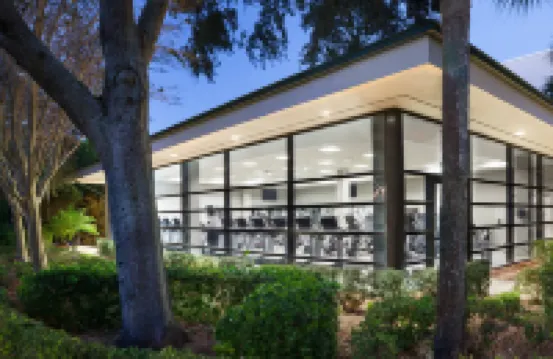 奧蘭多世界中心萬豪飯店