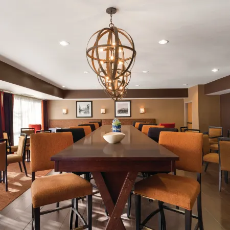Hampton Inn Denver-Northwest/Westminster