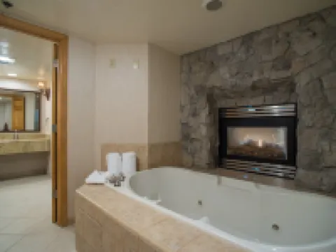 Holiday Inn Express SOUTH LAKE TAHOE by IHG Hotels in South Lake Tahoe