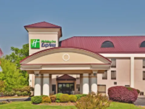 Holiday Inn Express RINGGOLD (CHATTANOOGA AREA) by IHG Hotels in Ringgold