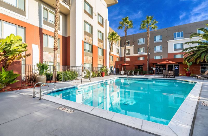 Holiday Inn Express & Suites Fremont - Milpitas Central by IHG photo 5