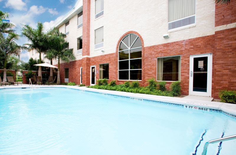 Holiday Inn Express & Suites Weslaco by IHG photo 3