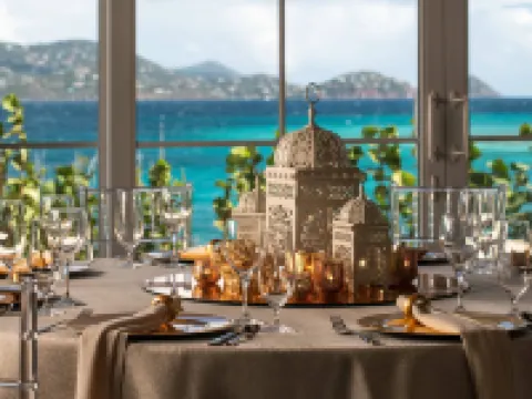 The Ritz-Carlton, St. Thomas Hoteles en Santo Tomás