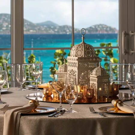 The Ritz-Carlton, St. Thomas