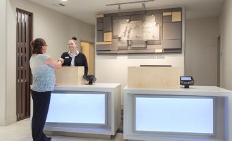 Holiday Inn Express & Suites AMARILLO by IHG