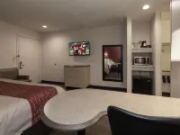 Red Roof Inn Indianapolis - Greenwood Hotels in Johnson County