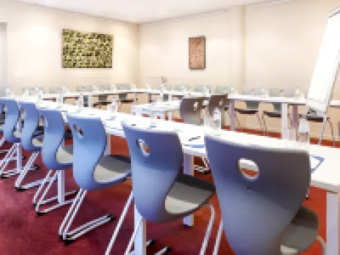 Atlas Hotel Brussels Hotels in Brussels