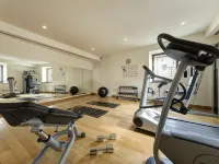Hotel Tiferno Hotels in Citta Di Castello