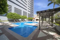 Fiesta Americana Hermosillo - Familievenlig