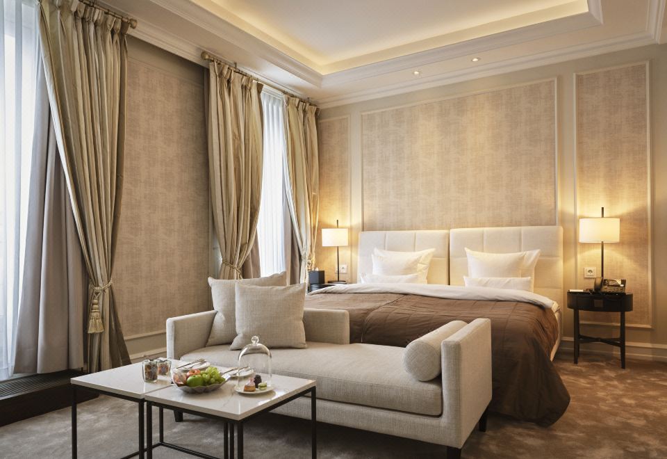 2. 호텔 당글테르 ..