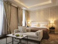 D'Angleterre, Copenhagen Hotel in zona Nyboder