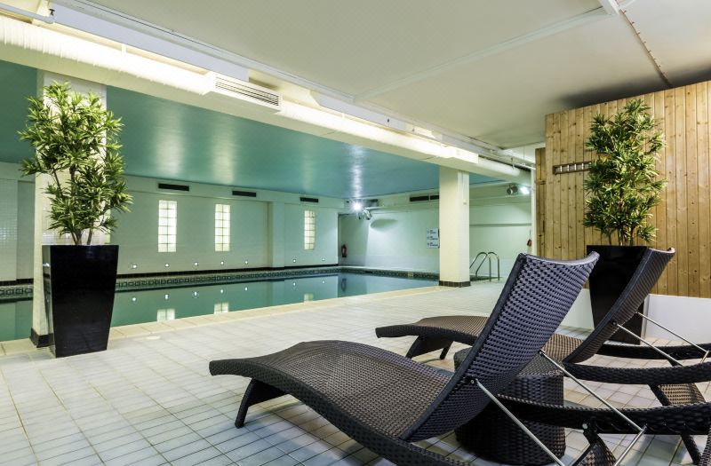 Holiday Inn Milton Keynes - Central by IHG photo 5