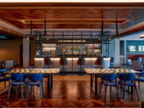 Crowne Plaza MARLOW by IHG Hotels in Marlow