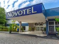 Novotel Manaus Hotels near Port of Manaus