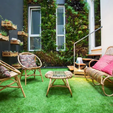 Internacional Design Hotel