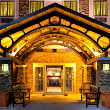 Staybridge Suites WILMINGTON-NEWARK by IHG