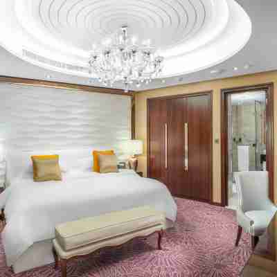 Al Marwa Rayhaan Rooms