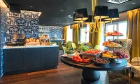 Thon Hotel Orion - breakfast