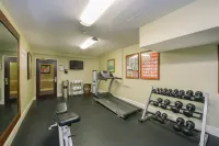Holiday Inn Express & Suites MERRIMACK by IHG - Gym