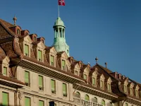 Hotel Schweizerhof Bern & Spa Hotels in Bern