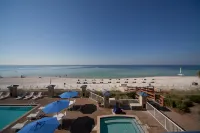 Holiday Inn Club Vacations Panama City Beach Resort by IHG - Meerblick
