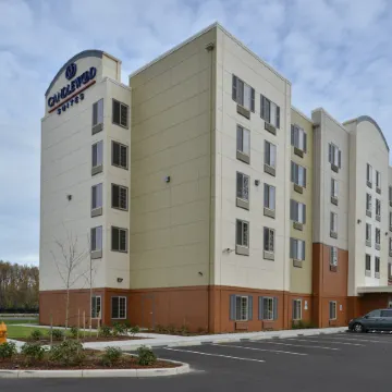 Candlewood Suites EUGENE SPRINGFIELD by IHG