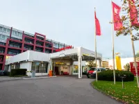 Leonardo Hotel Köln Bonn Airport ケルン・ボン空港周辺のホテル