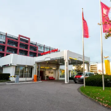 Leonardo Hotel Köln Bonn Airport