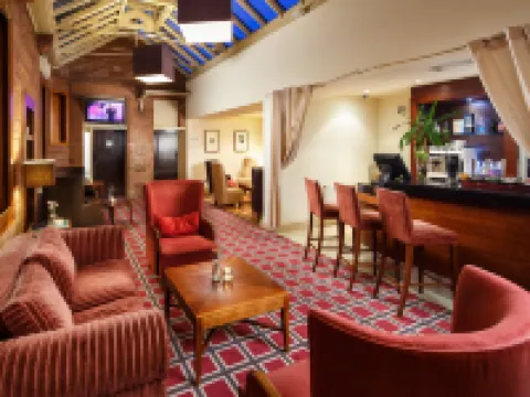 Holiday Inn DUMFRIES by IHG Hotels in Dumfries