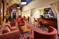 Holiday Inn DUMFRIES by IHG