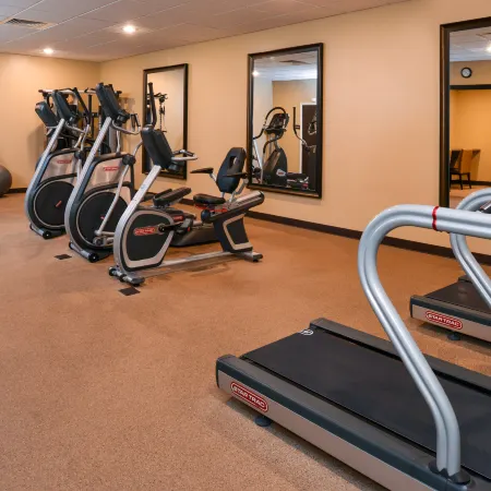 Staybridge Suites MERRILLVILLE by IHG