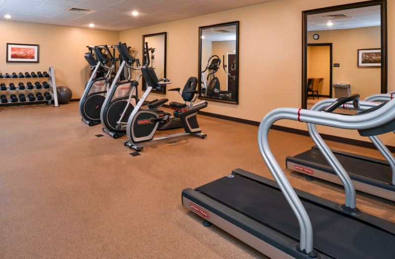 Staybridge Suites Merrillville by IHG photo 2