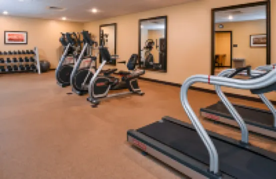 Staybridge Suites MERRILLVILLE by IHG