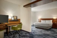 Fairfield Inn & Suites Bristol