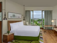 ITC Kakatiya, a Luxury Collection Hotel, Hyderabad Hotels near Jalavihar