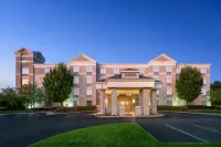 Homewood Suites by Hilton Columbus/Polaris Hotels in Columbus