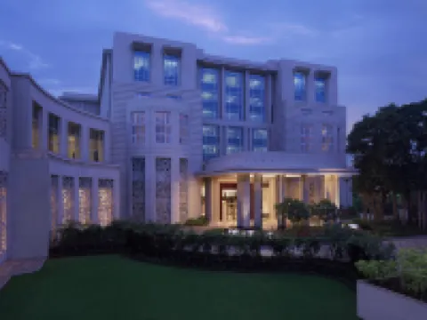 Taj Santacruz Hotels in Mumbai