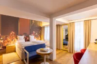 호텔 골트가세 스몰 럭셔리 호텔스 오브 더 월드 잘츠부르크 호텔