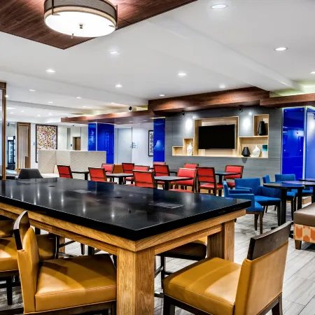 Holiday Inn Express & Suites AUSTIN - ROUND ROCK AREA by IHG