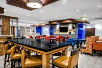 Holiday Inn Express & Suites AUSTIN - ROUND ROCK AREA by IHG - Bữa sáng