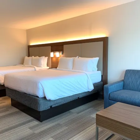 Holiday Inn Express & Suites DANVILLE by IHG